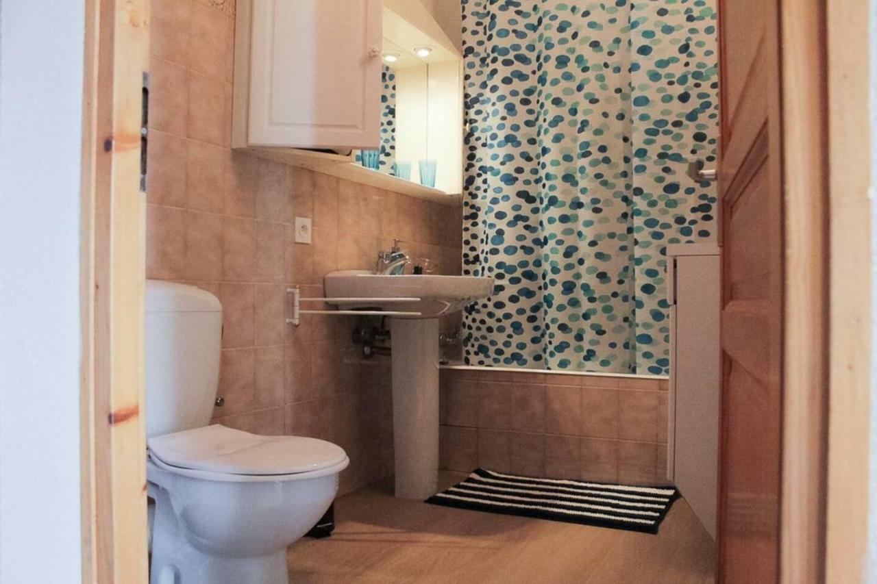 Appartement Entre Genève Et Chamonix Au Pied Des Montagnes Cluses Esterno foto